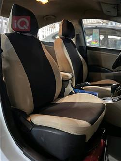 هیوندای ئەکسنت